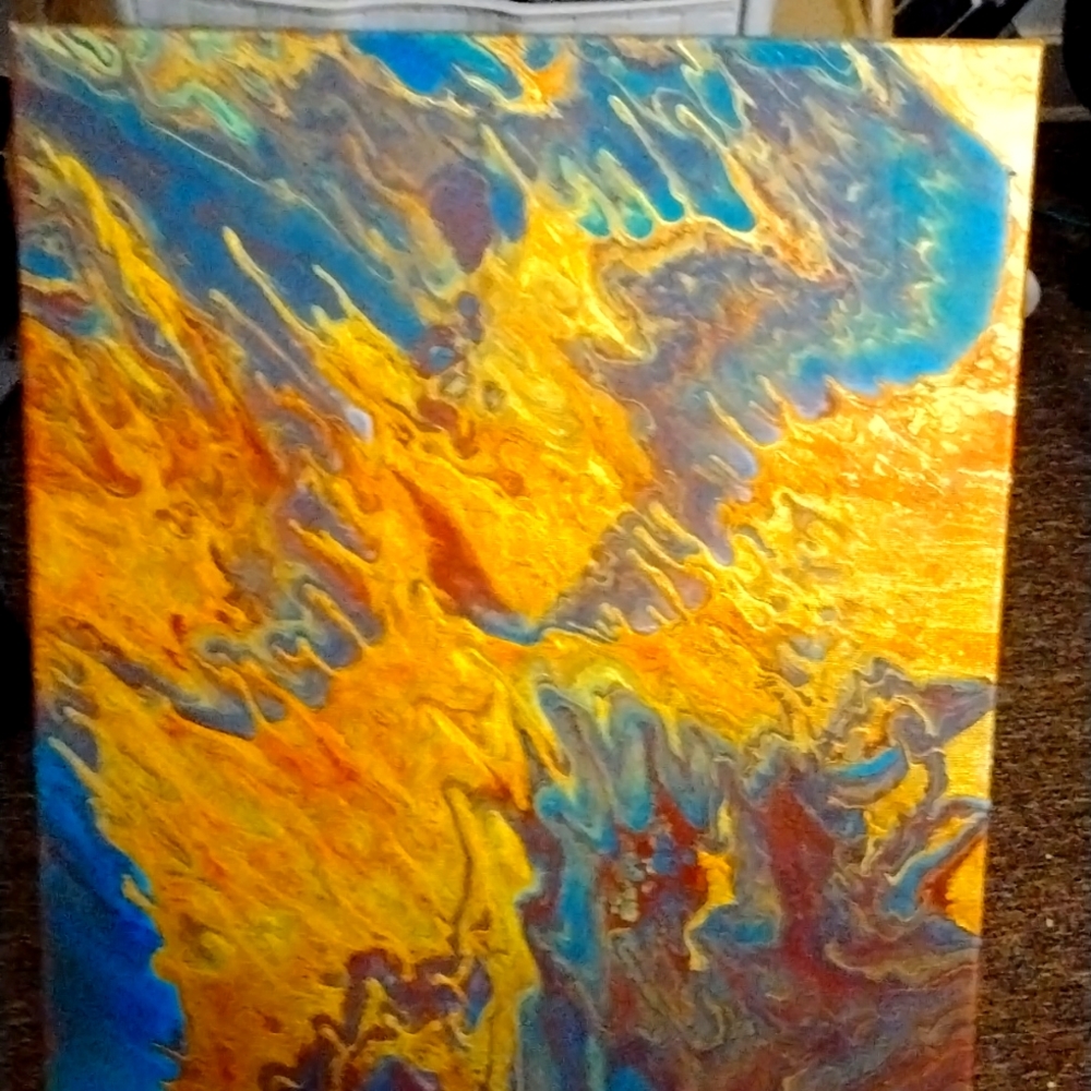 Painting I Made